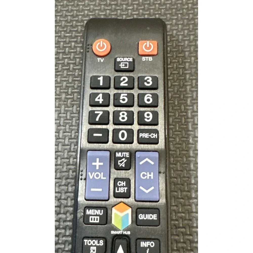 Original OEM Samsung BN59-01178W TV Remote Control For UN32H5203AF UN32H5201AF